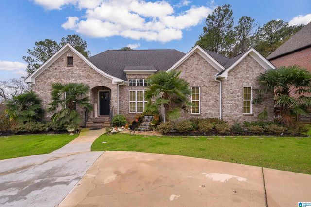 1024 ASBURY CIRCLE, Helena, AL 35022