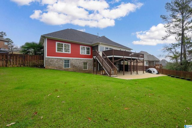 1024 ASBURY CIRCLE, Helena, AL 35022