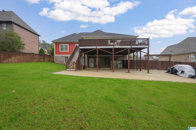 1024 ASBURY CIRCLE, Helena, AL 35022