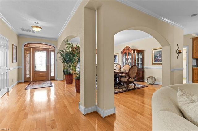 110 Chancey DR, Elizabeth City, NC 27909