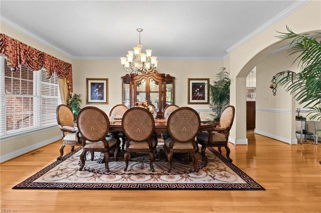 110 Chancey DR, Elizabeth City, NC 27909