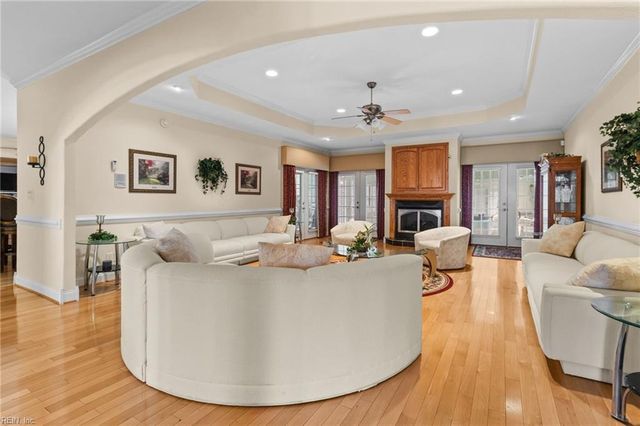 110 Chancey DR, Elizabeth City, NC 27909