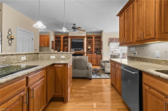 110 Chancey DR, Elizabeth City, NC 27909