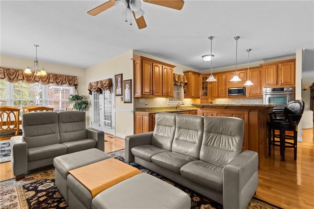 110 Chancey DR, Elizabeth City, NC 27909