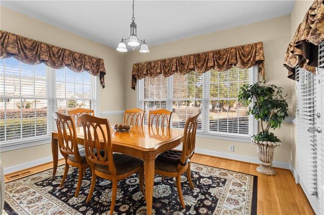 110 Chancey DR, Elizabeth City, NC 27909
