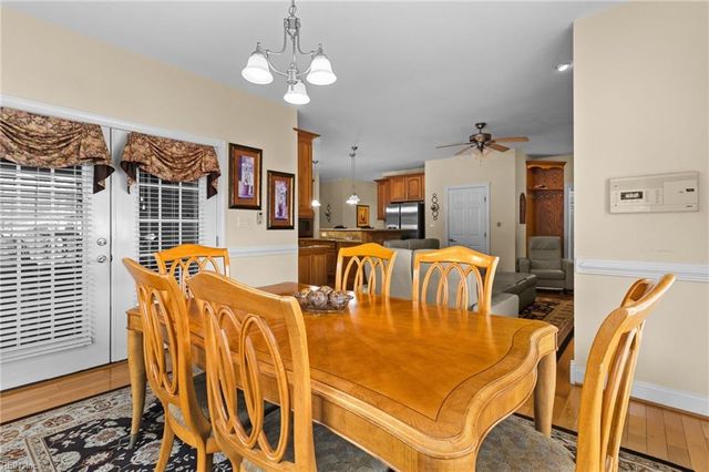 110 Chancey DR, Elizabeth City, NC 27909