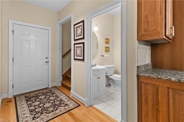 110 Chancey DR, Elizabeth City, NC 27909