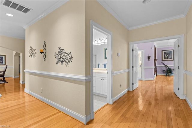 110 Chancey DR, Elizabeth City, NC 27909