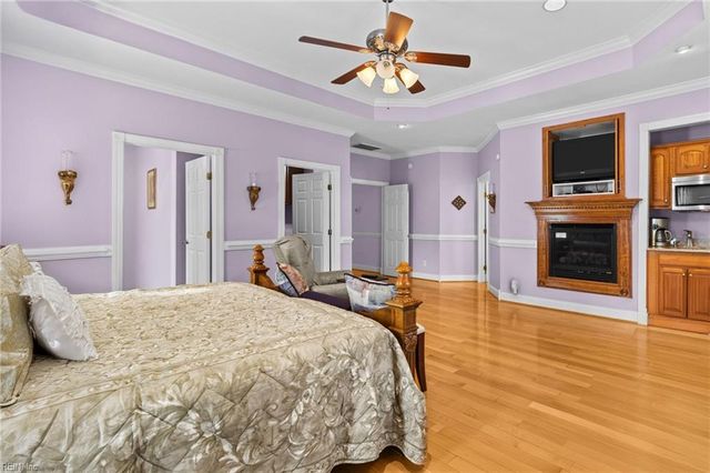 110 Chancey DR, Elizabeth City, NC 27909