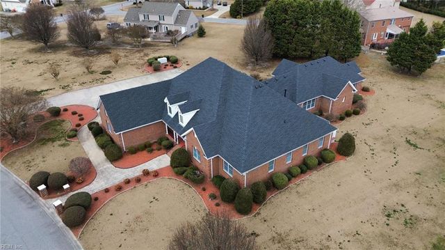 110 Chancey DR, Elizabeth City, NC 27909