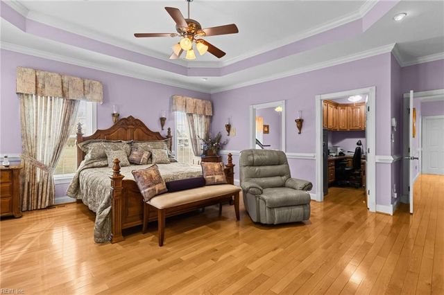 110 Chancey DR, Elizabeth City, NC 27909