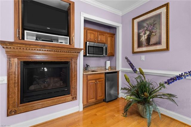 110 Chancey DR, Elizabeth City, NC 27909