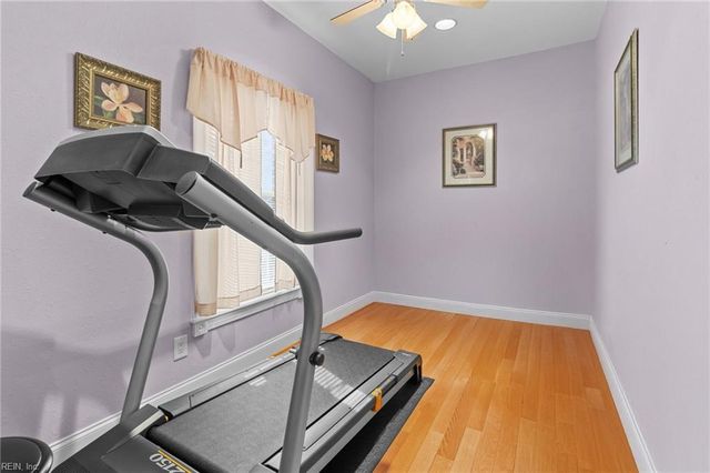 110 Chancey DR, Elizabeth City, NC 27909
