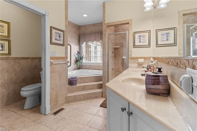 110 Chancey DR, Elizabeth City, NC 27909
