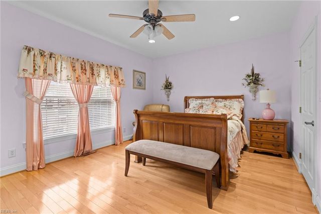 110 Chancey DR, Elizabeth City, NC 27909