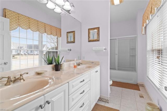110 Chancey DR, Elizabeth City, NC 27909