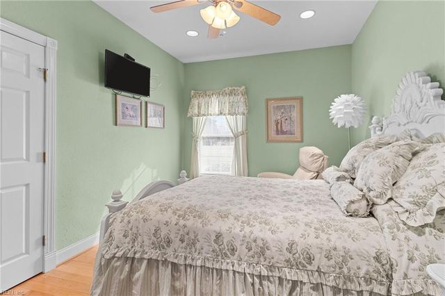 110 Chancey DR, Elizabeth City, NC 27909