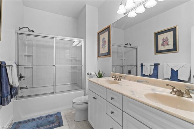 110 Chancey DR, Elizabeth City, NC 27909