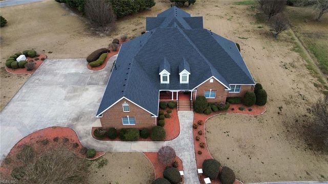 110 Chancey DR, Elizabeth City, NC 27909