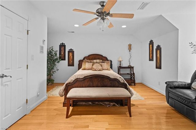 110 Chancey DR, Elizabeth City, NC 27909