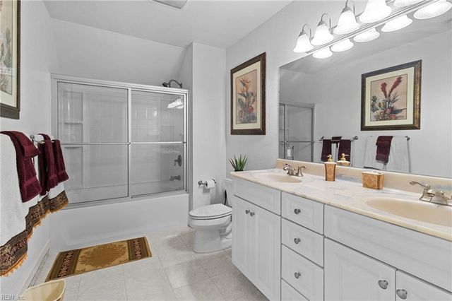 110 Chancey DR, Elizabeth City, NC 27909
