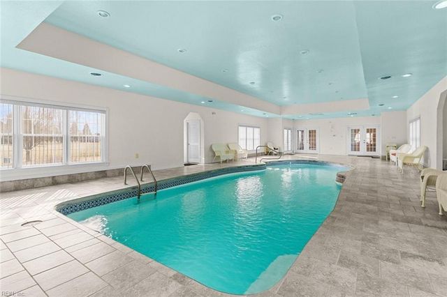 110 Chancey DR, Elizabeth City, NC 27909