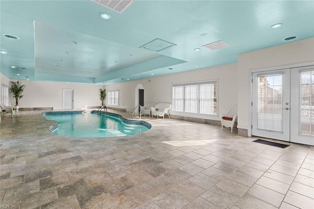 110 Chancey DR, Elizabeth City, NC 27909