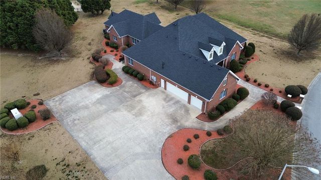 110 Chancey DR, Elizabeth City, NC 27909