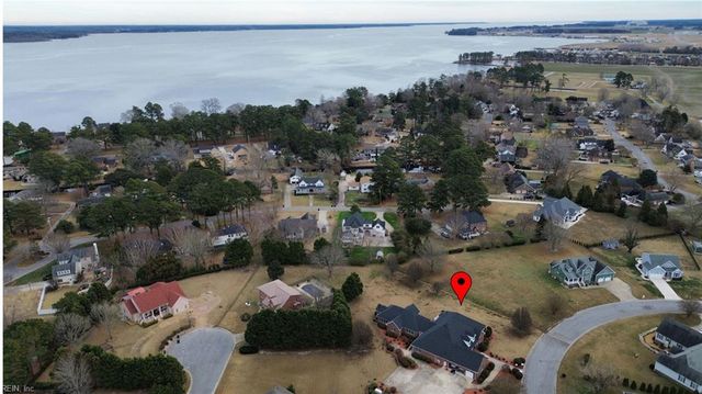 110 Chancey DR, Elizabeth City, NC 27909