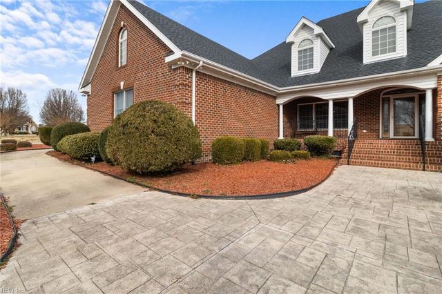 110 Chancey DR, Elizabeth City, NC 27909