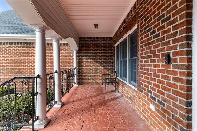 110 Chancey DR, Elizabeth City, NC 27909