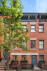 264 W 12TH Street, New York City, NY 10014