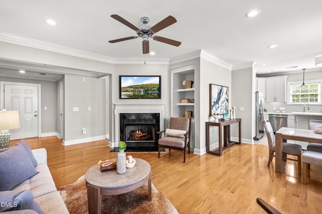 100 Northbrook Drive 108, Raleigh, NC 27609