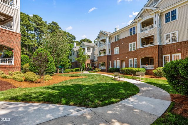 100 Northbrook Drive 108, Raleigh, NC 27609