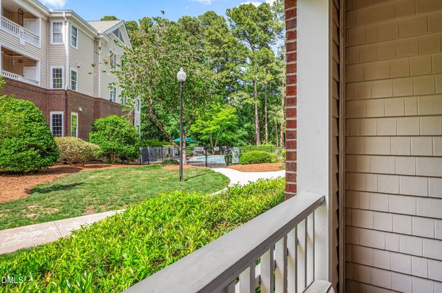 100 Northbrook Drive 108, Raleigh, NC 27609