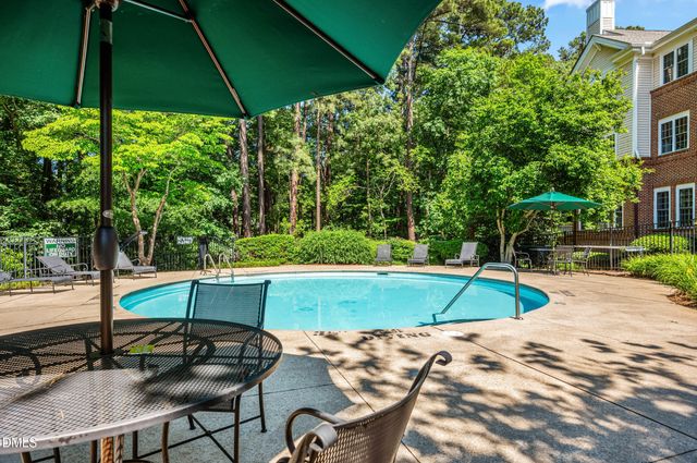100 Northbrook Drive 108, Raleigh, NC 27609