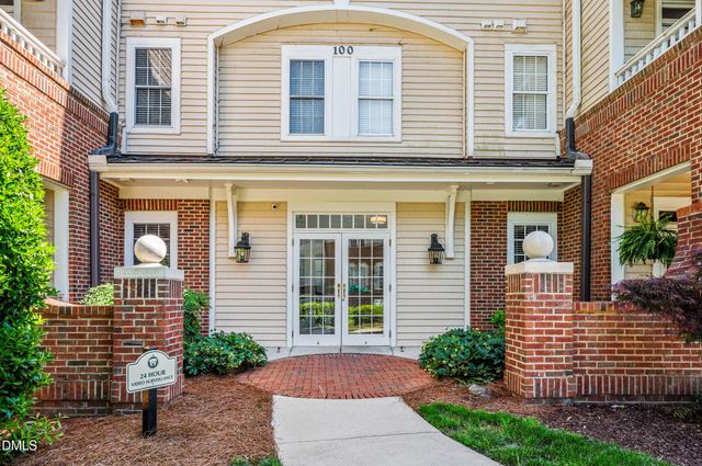 100 Northbrook Drive 108, Raleigh, NC 27609