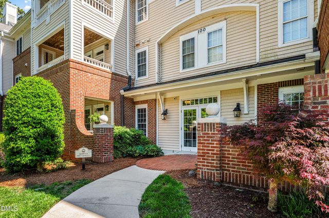 100 Northbrook Drive 108, Raleigh, NC 27609