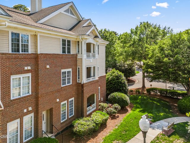 100 Northbrook Drive 108, Raleigh, NC 27609