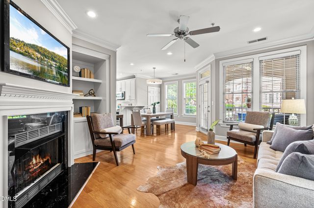 100 Northbrook Drive 108, Raleigh, NC 27609