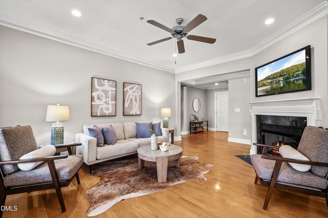 100 Northbrook Drive 108, Raleigh, NC 27609