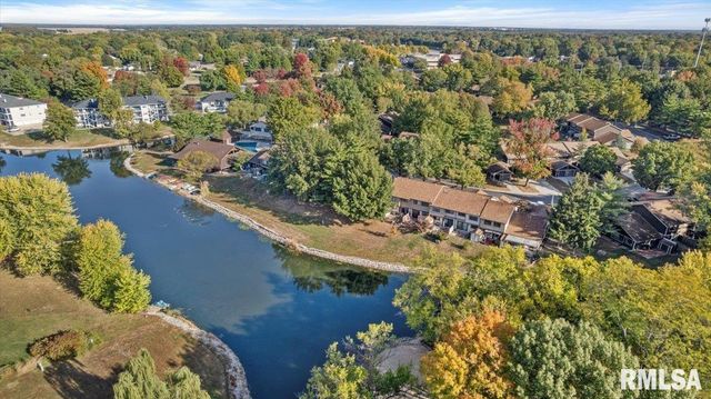 21 Trailridge Lane, Springfield, IL 62704