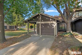 21 Trailridge Lane, Springfield, IL 62704