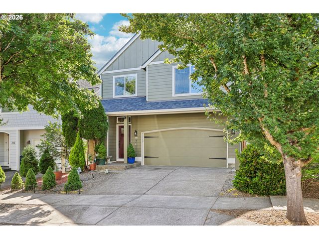 225 Nw 208TH Ave, Beaverton, OR 97006