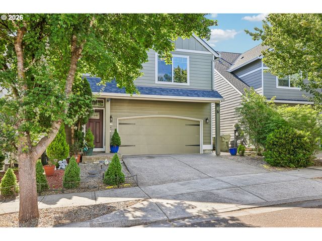 225 Nw 208TH Ave, Beaverton, OR 97006