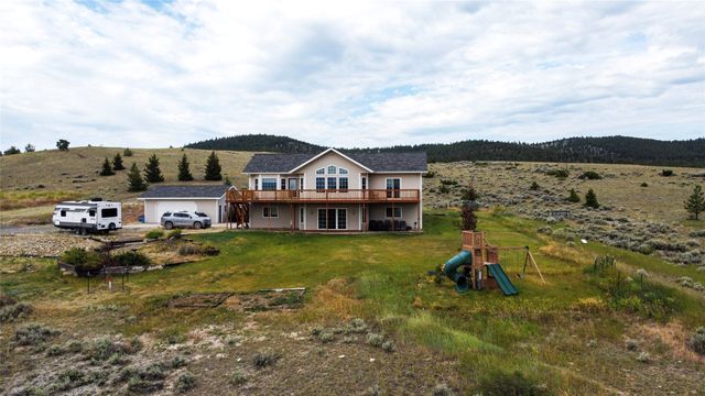 5375 Silver Creek Road, Helena, MT 59602