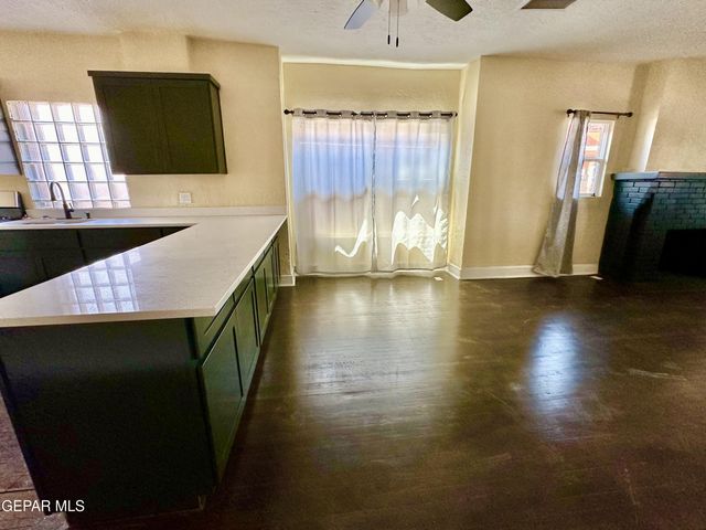 3312 Montana Avenue, El Paso, TX 79903