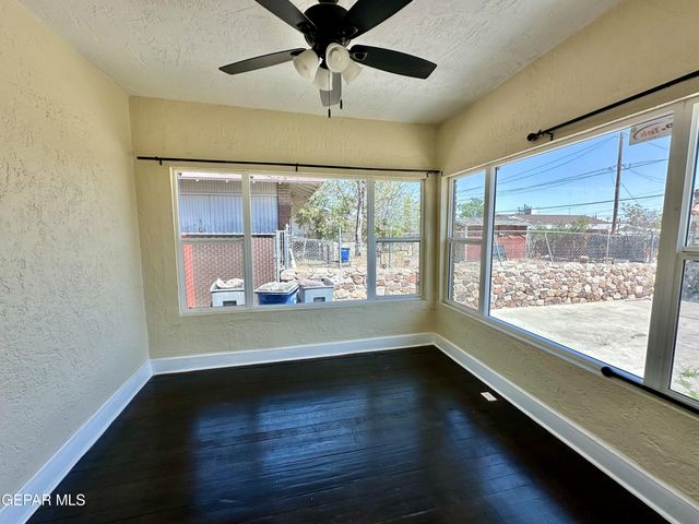 3312 Montana Avenue, El Paso, TX 79903