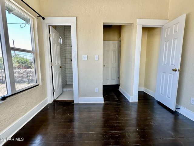 3312 Montana Avenue, El Paso, TX 79903