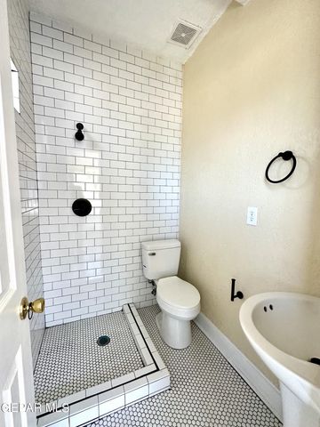 3312 Montana Avenue, El Paso, TX 79903